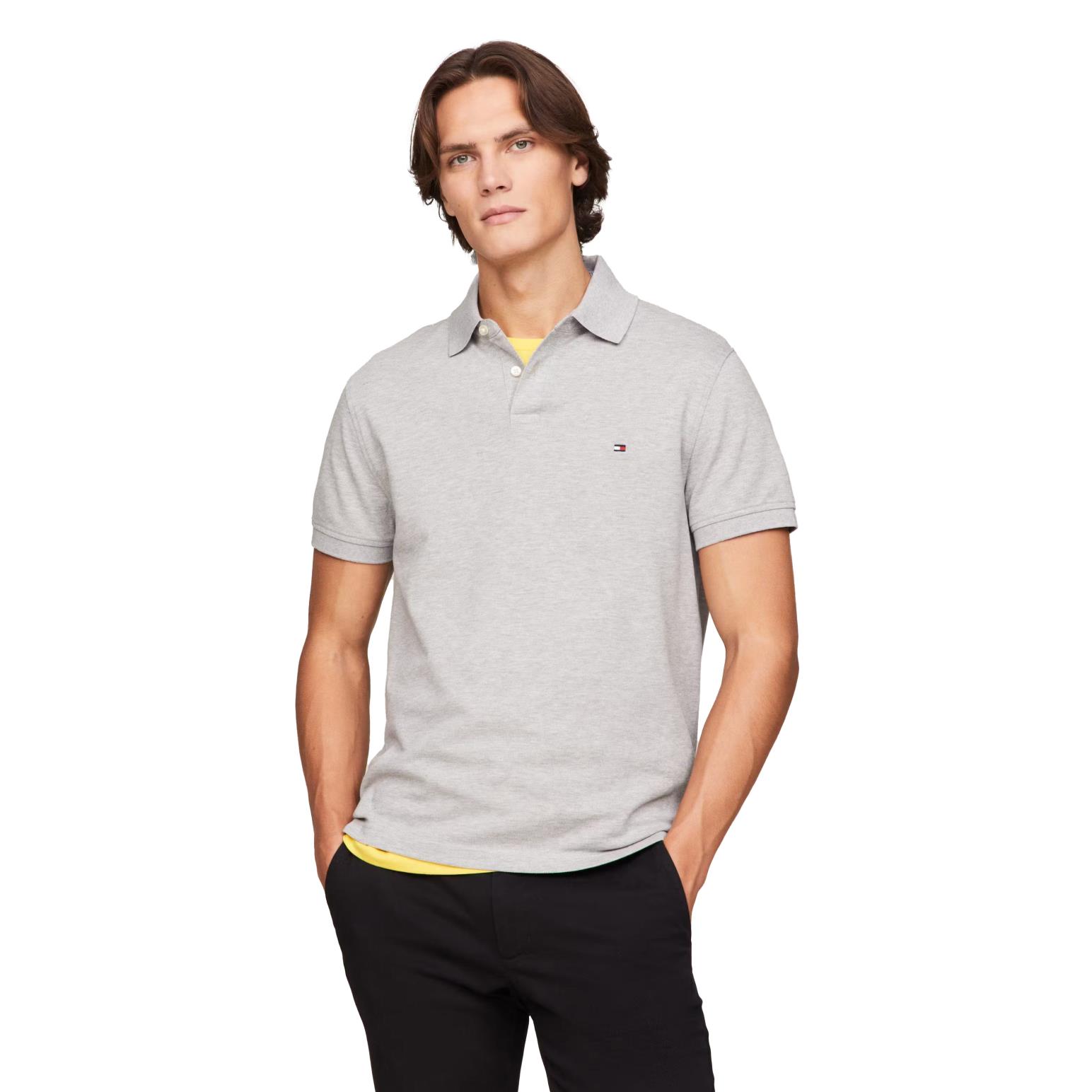Tommy Hilfiger 1985 Regular Fit Polo